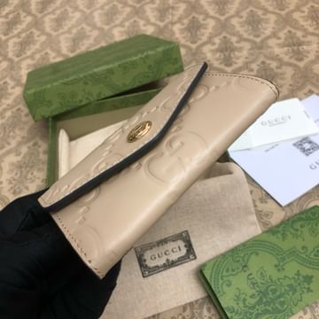 Card Case Gucci 772792.1