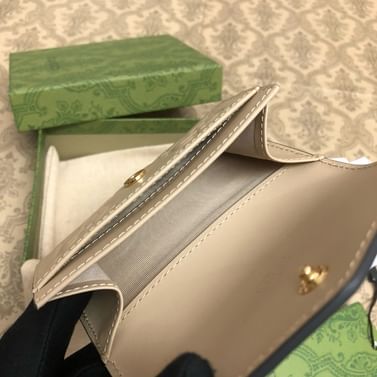Card Case Gucci 772792.1