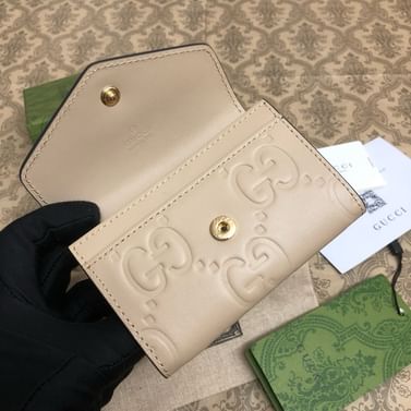 Card Case Gucci 772792.1