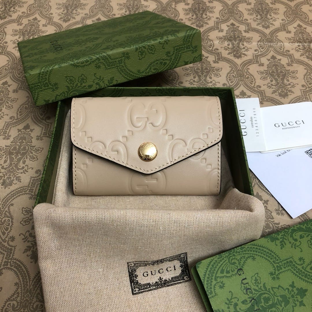 Card Case Gucci 772792.1