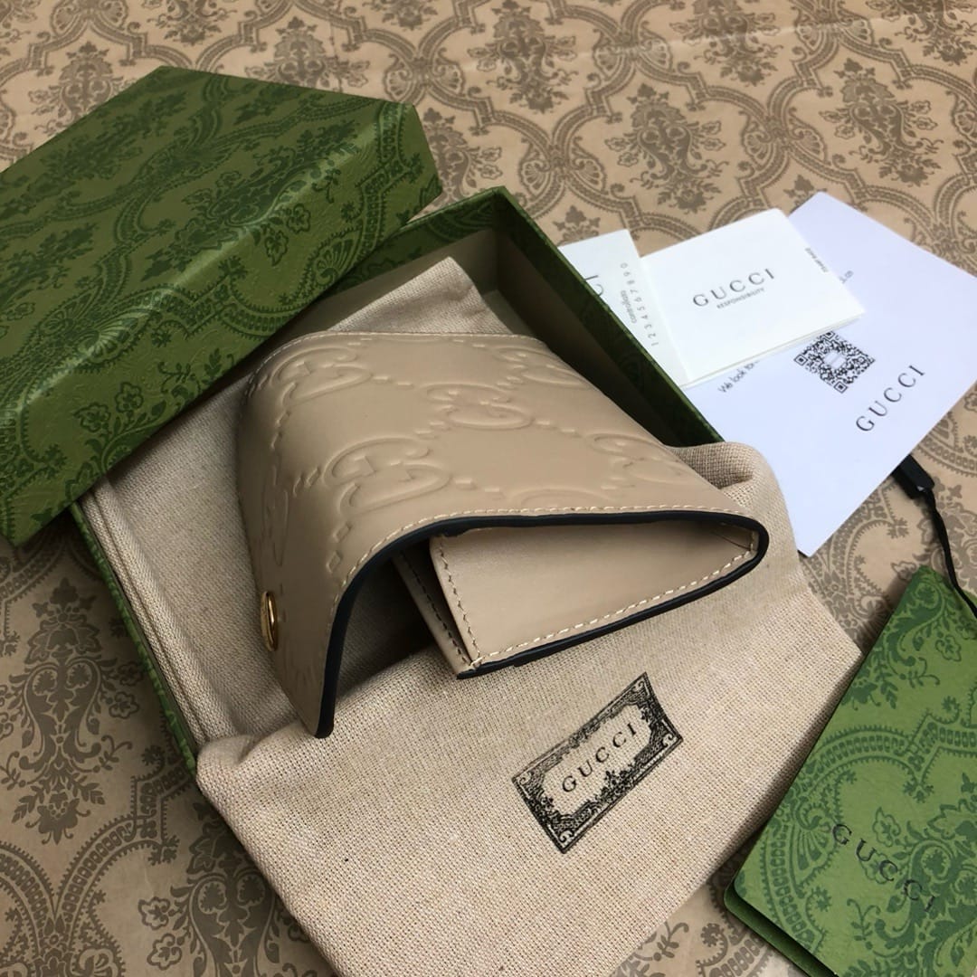 Card Case Gucci 772792.1