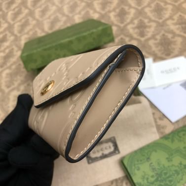 Card Case Gucci 772792.1