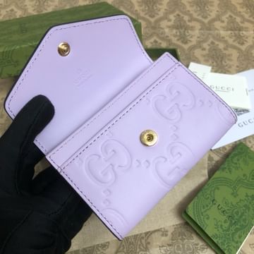 Card Case Gucci 772792.2