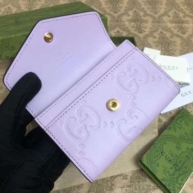 Card Case Gucci 772792.2