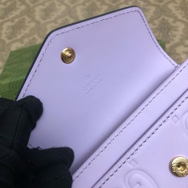 Card Case Gucci 772792.2