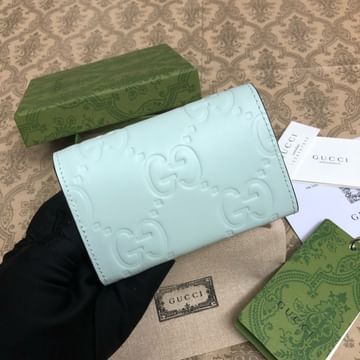 Card Case Gucci 772792.3