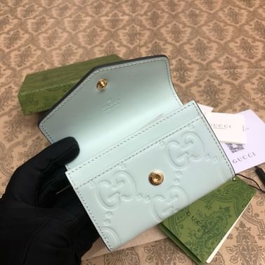 Card Case Gucci 772792.3