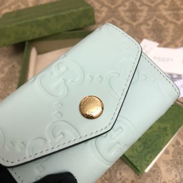 Card Case Gucci 772792.3