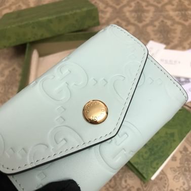 Card Case Gucci 772792.3