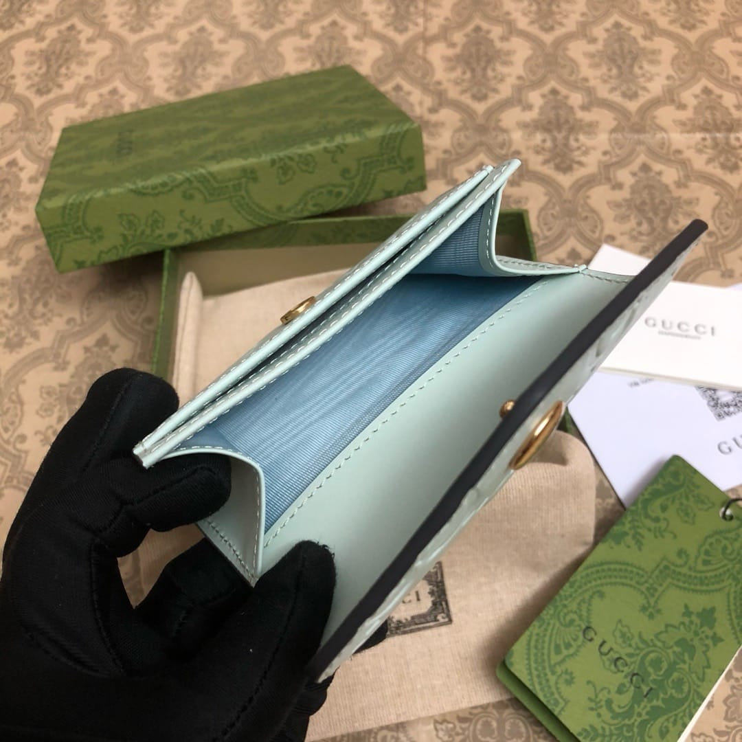 Card Case Gucci 772792.3