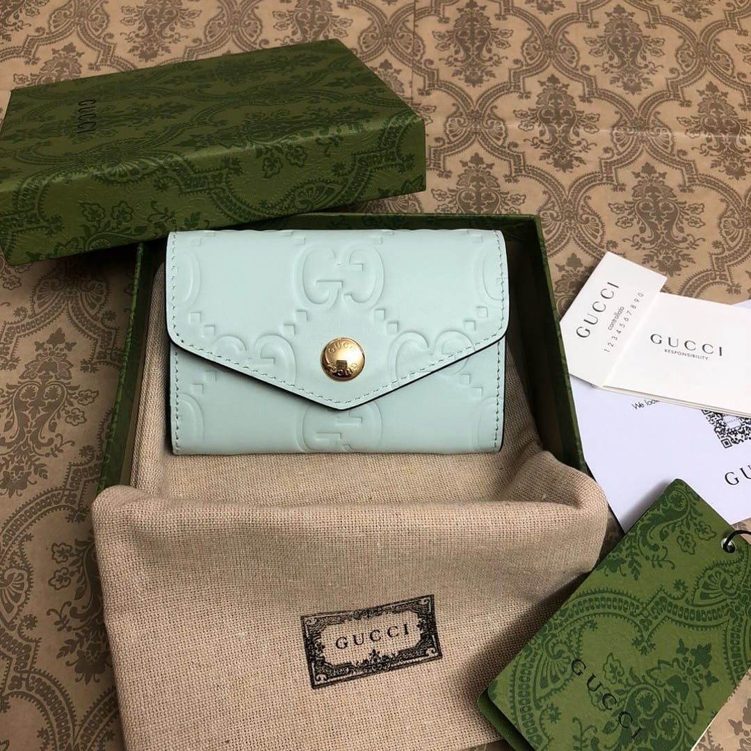 Card Case Gucci 772792.3