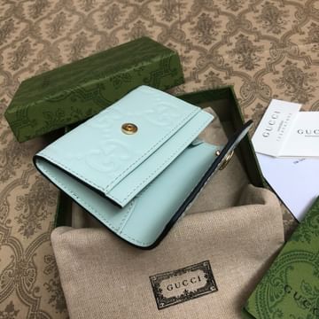 Card Case Gucci 772792.3