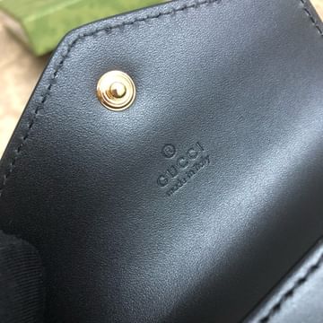 Card Case Gucci 772792.4