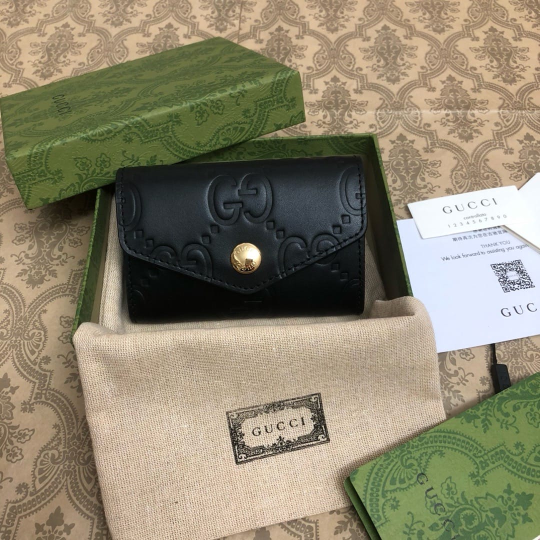 Card Case Gucci 772792.4