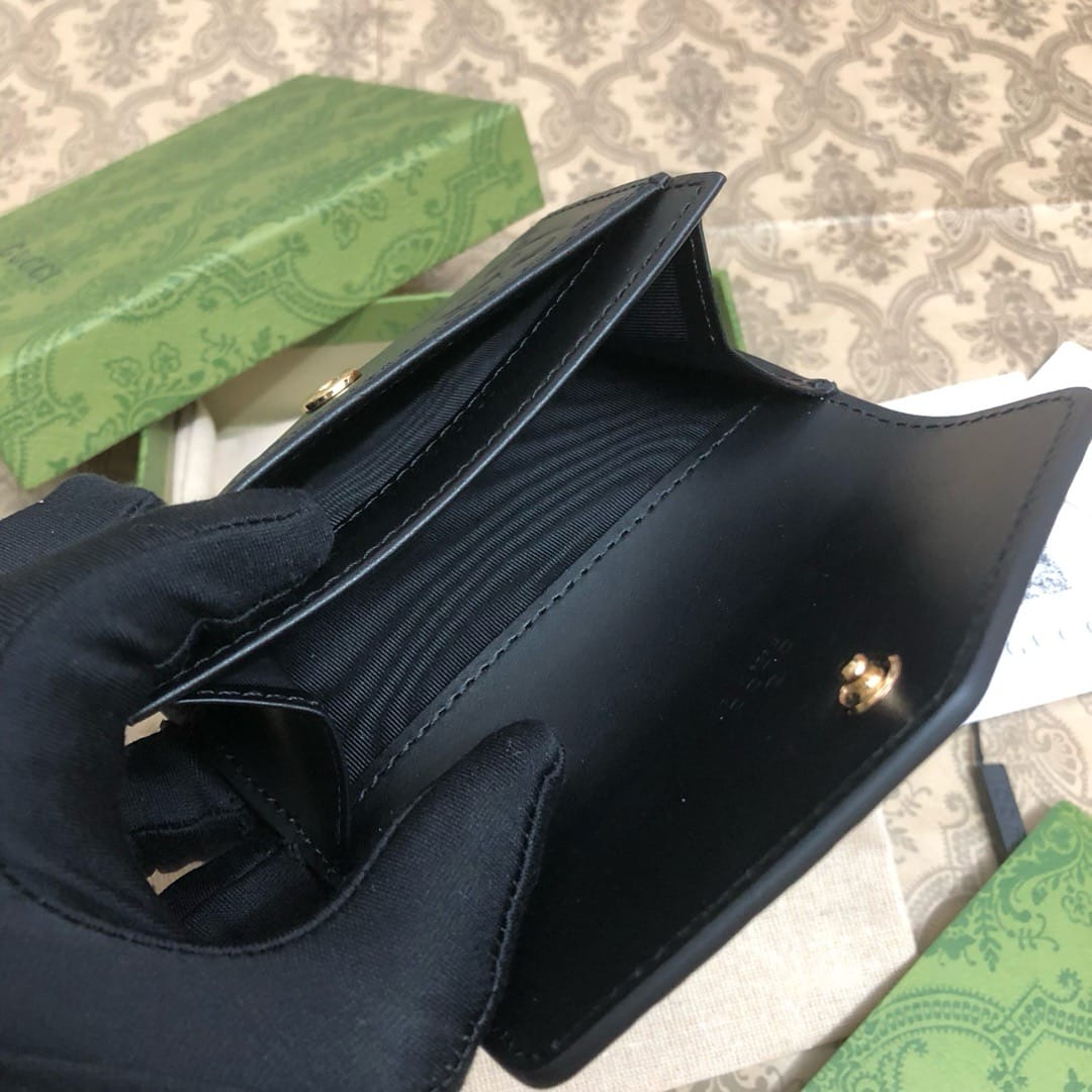 Card Case Gucci 772792.4