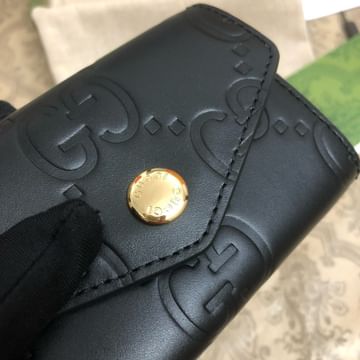 Card Case Gucci 772792.4