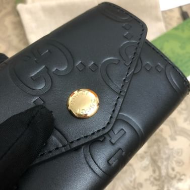 Card Case Gucci 772792.4