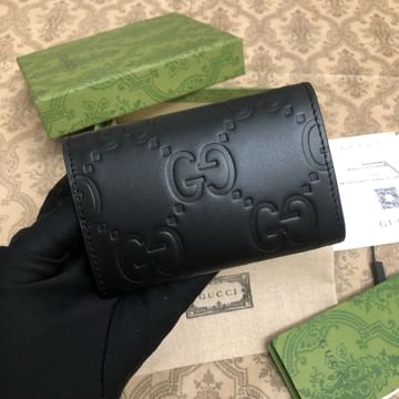 Card Case Gucci 772792.4