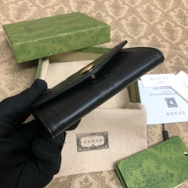 Card Case Gucci 772792.4