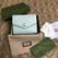 Wallet Gucci 772793