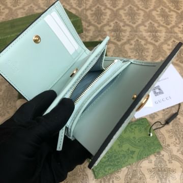 Wallet Gucci 772793