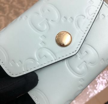 Wallet Gucci 772793