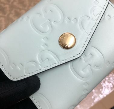 Wallet Gucci 772793
