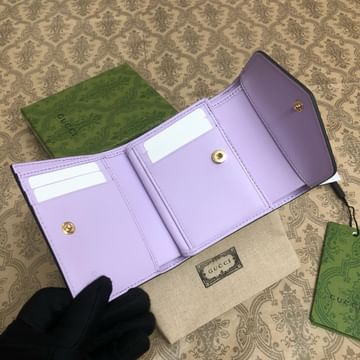 Wallet Gucci 772793.1