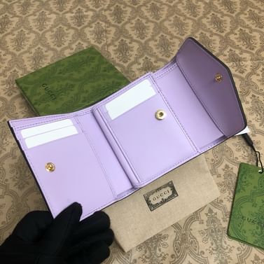 Wallet Gucci 772793.1