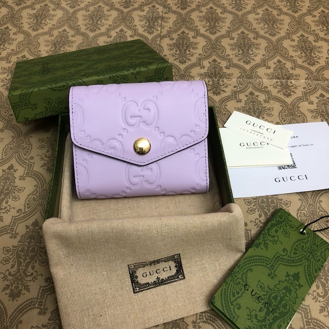 Wallet Gucci 772793.1