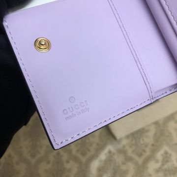 Wallet Gucci 772793.1