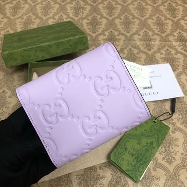Wallet Gucci 772793.1