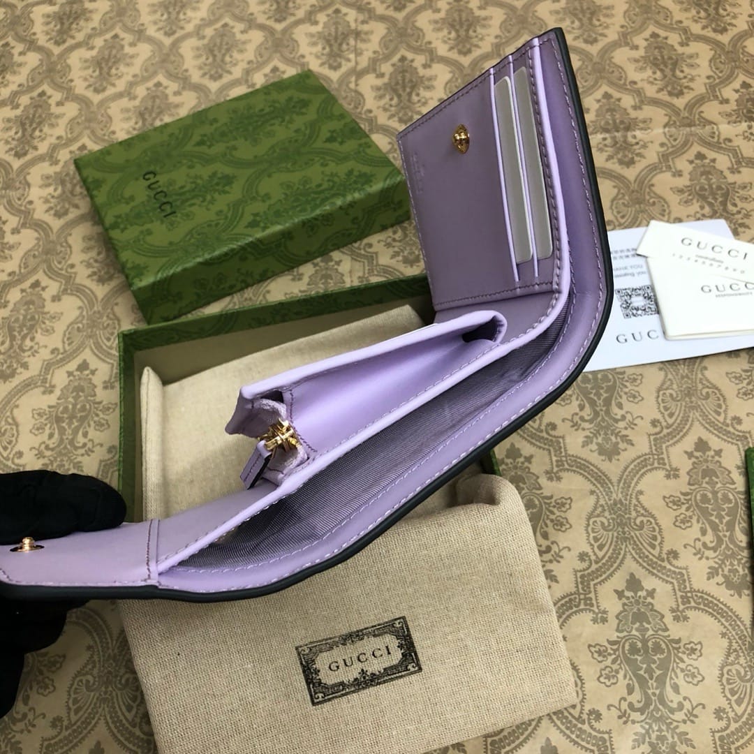 Wallet Gucci 772793.1