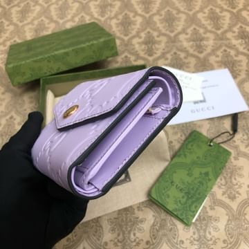 Wallet Gucci 772793.1