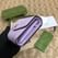 Wallet Gucci 772793.1