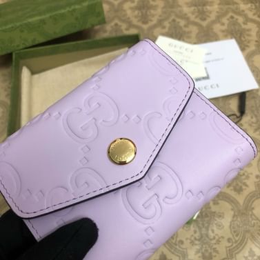 Wallet Gucci 772793.1
