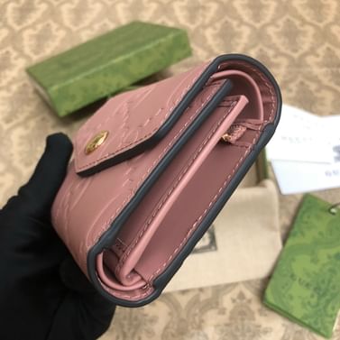 Wallet Gucci 772793.2