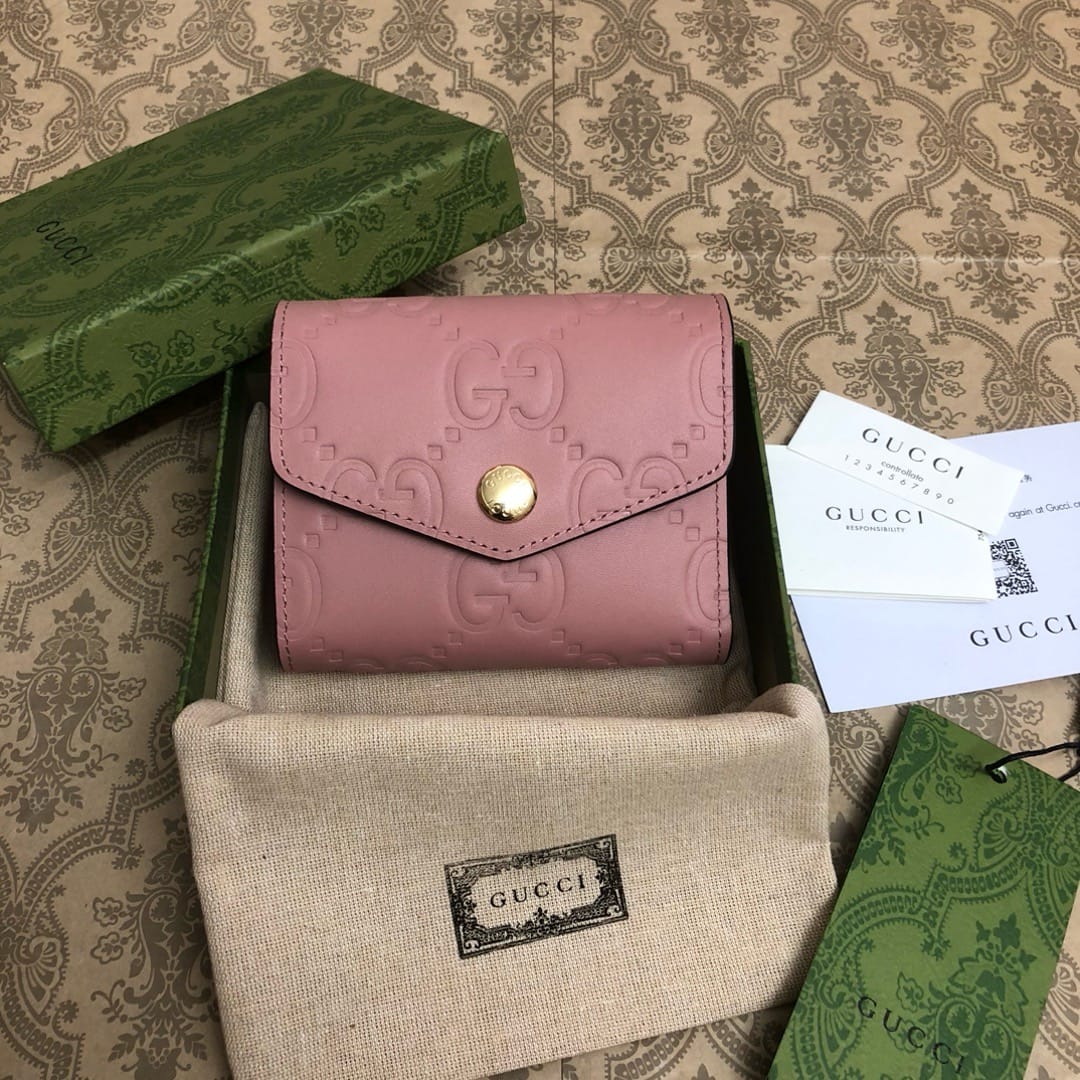 Wallet Gucci 772793.2
