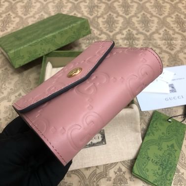 Wallet Gucci 772793.2