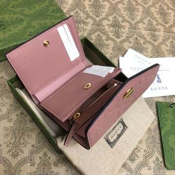Wallet Gucci 772793.2