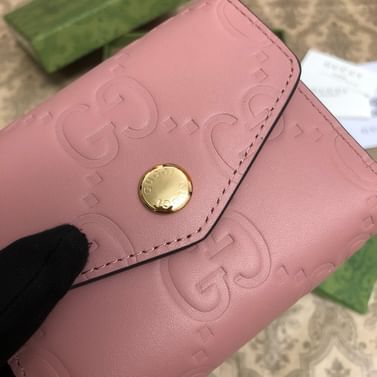 Wallet Gucci 772793.2