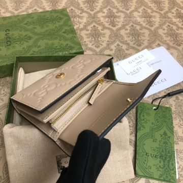 Wallet Gucci 772793.3