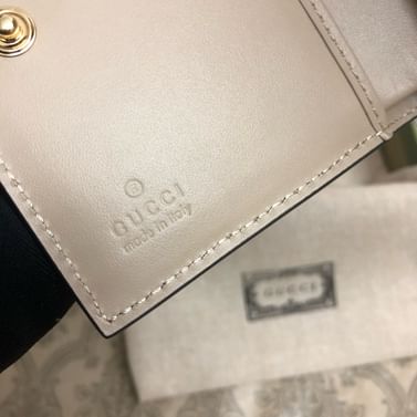 Wallet Gucci 772793.3
