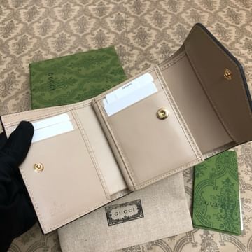 Wallet Gucci 772793.3
