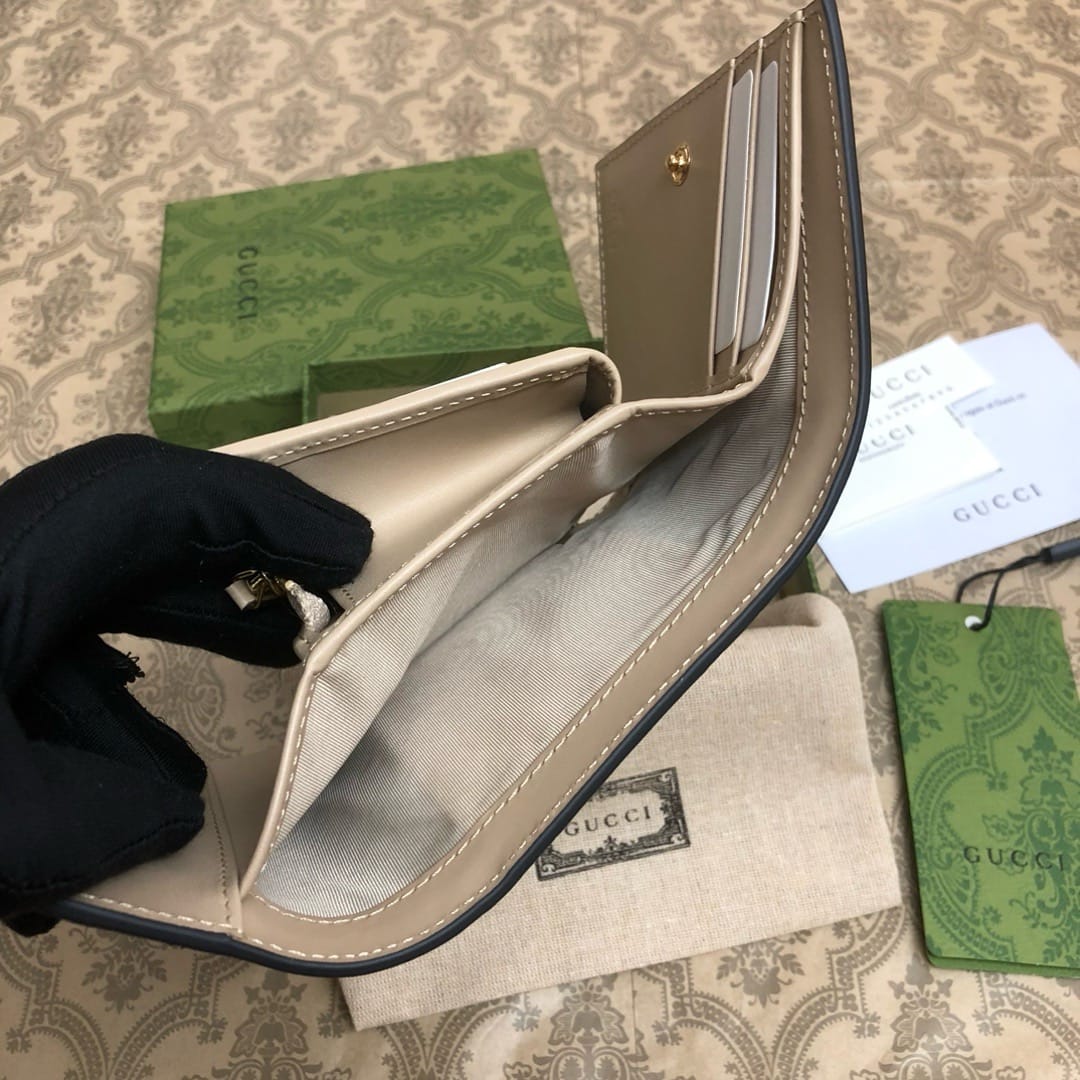 Wallet Gucci 772793.3