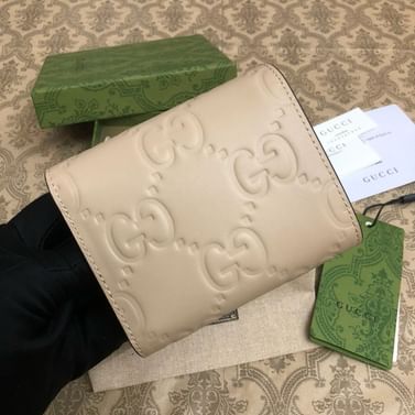 Wallet Gucci 772793.3
