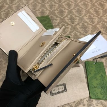 Wallet Gucci 772793.3