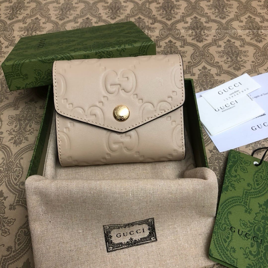 Wallet Gucci 772793.3