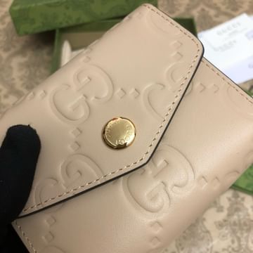 Wallet Gucci 772793.3