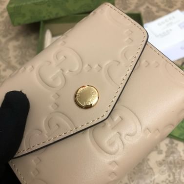 Wallet Gucci 772793.3